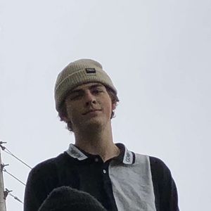 Meet your Posher, Brady